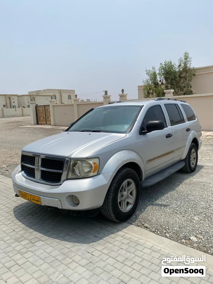 Dodge Durango
