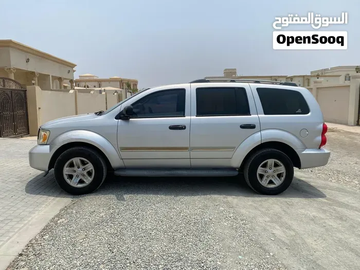 Dodge Durango 2007 photo 3