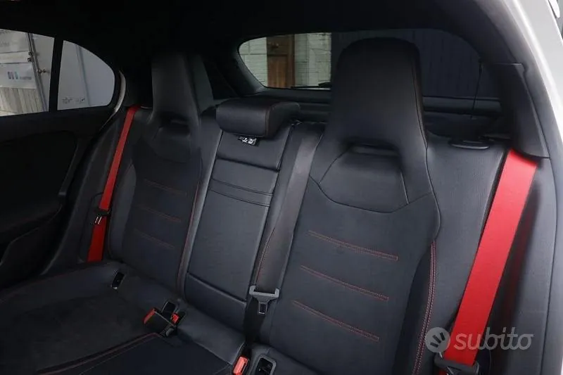 Mercedes-Benz A-Class 2023 photo 3