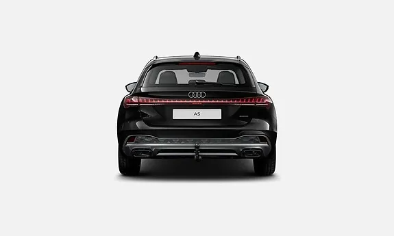 Audi A5 2026 photo 2