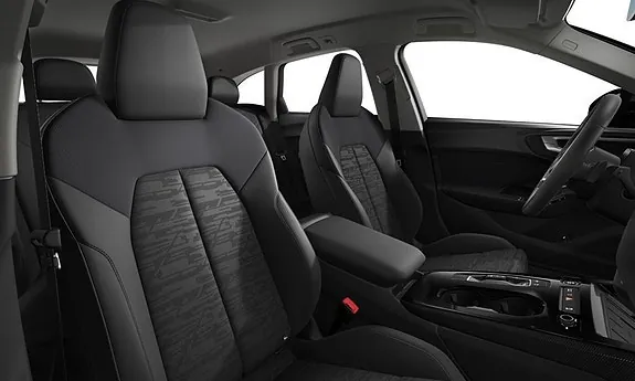 Audi A5 2026 photo 3