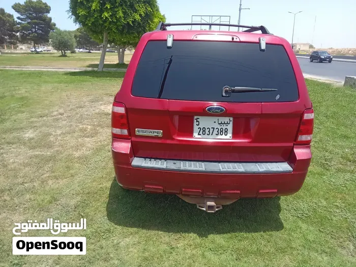 Ford Escape 2010 photo 5