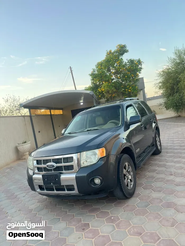 Ford Escape 2010 photo 3