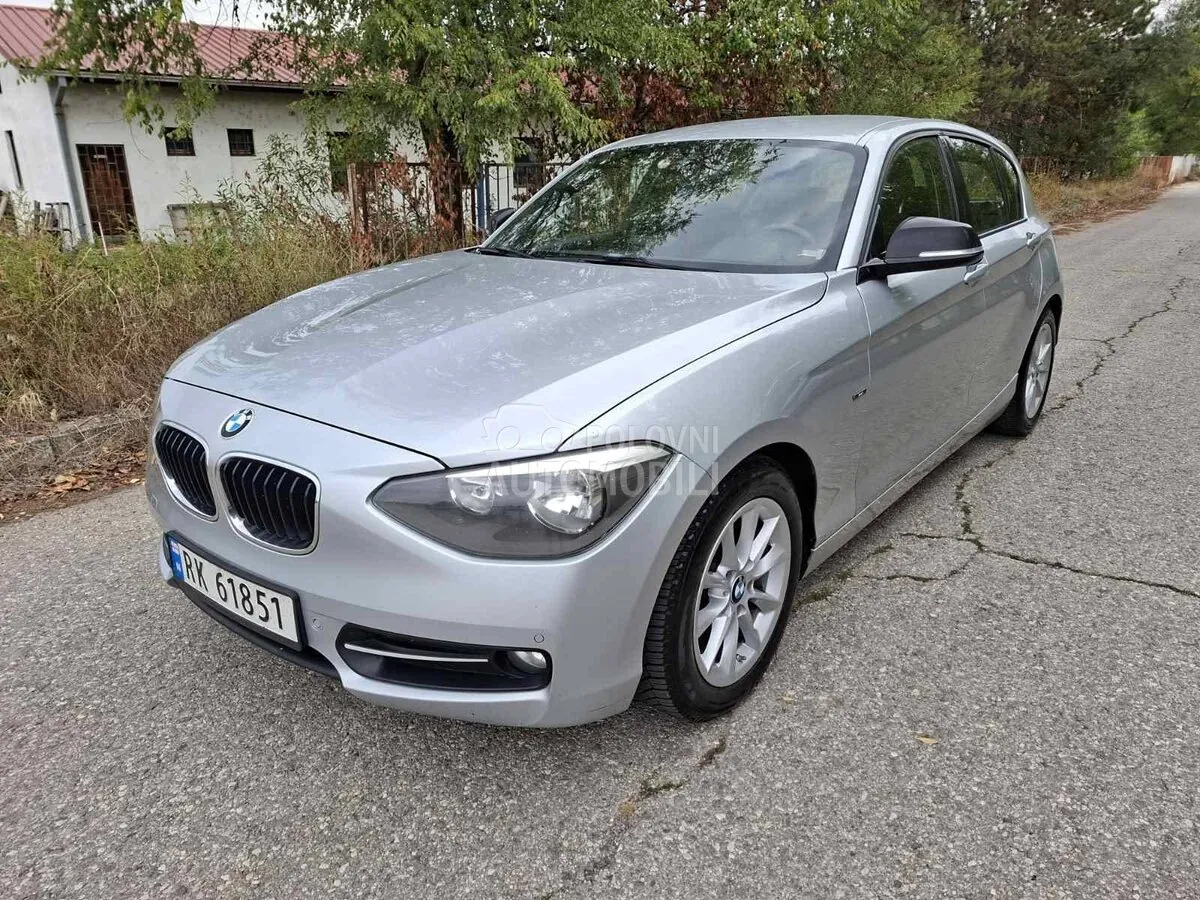 BMW 116