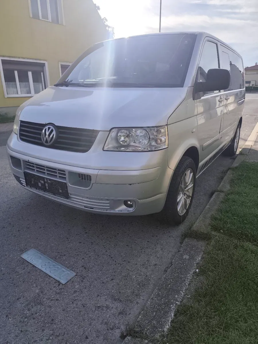 Volkswagen T5
