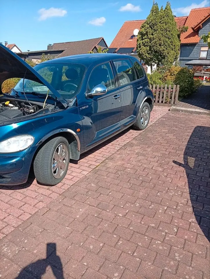Chrysler Pt Cruiser