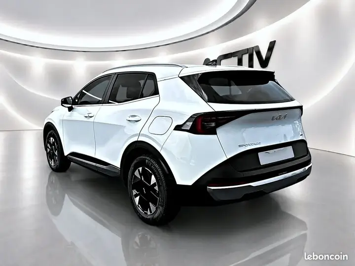 Kia Sportage 2026 photo 5