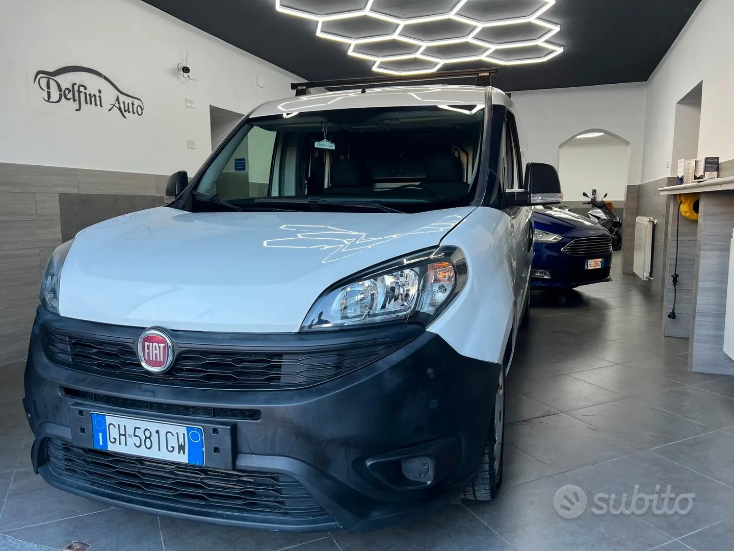 Fiat Doblò