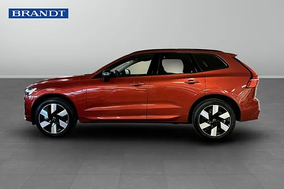 Volvo Xc60 2024 photo 3