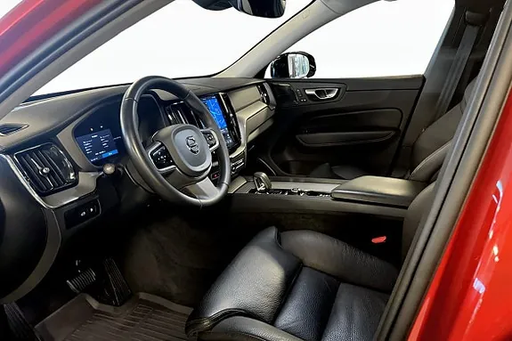 Volvo Xc60 2024 photo 5