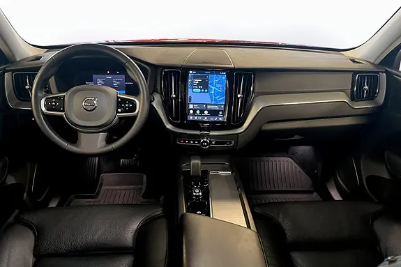 Volvo Xc60 2024 photo 4