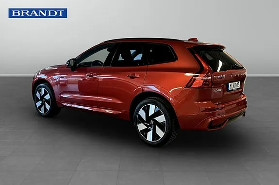 Volvo Xc60 2024 photo 2