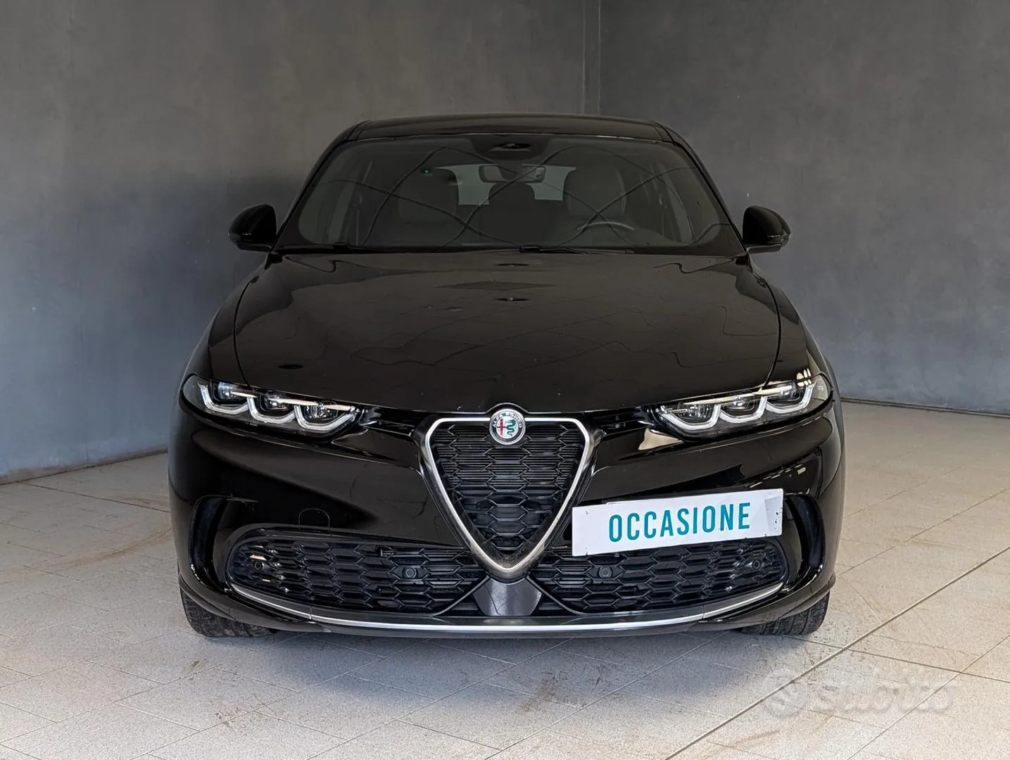 Alfa Romeo Tonale 2023 photo 2