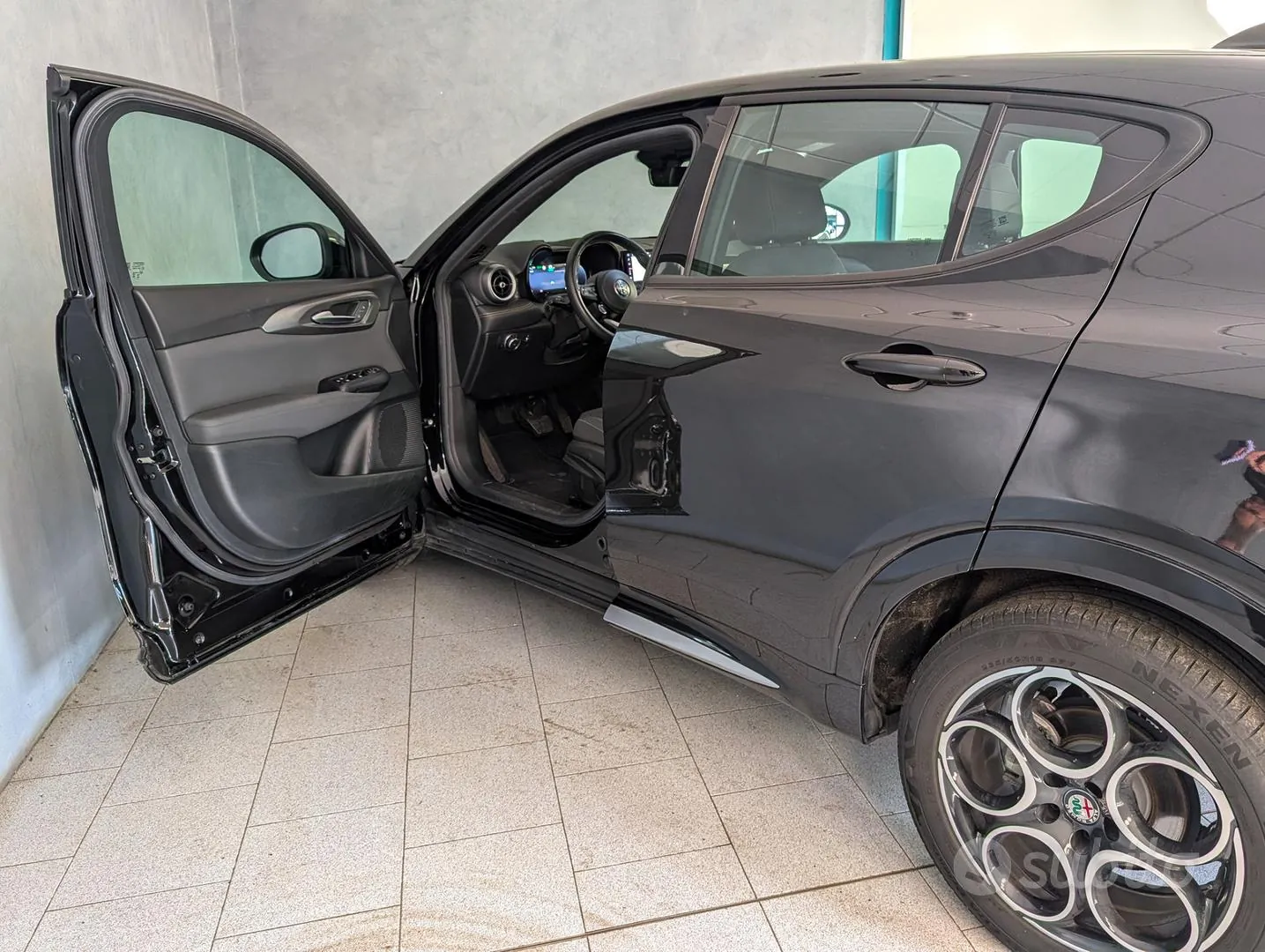 Alfa Romeo Tonale 2023 photo 4
