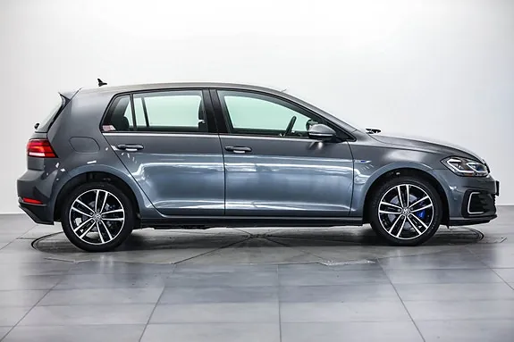 Volkswagen Golf Vii 2018 photo 3