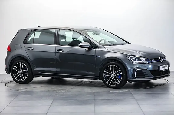 Volkswagen Golf Vii 2018 photo 4