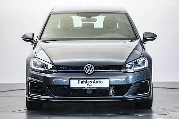 Volkswagen Golf Vii 2018 photo 5
