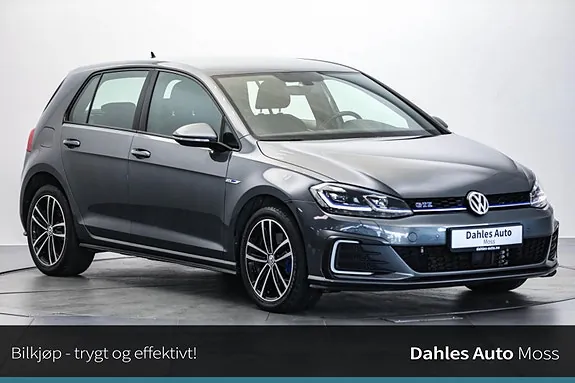Volkswagen Golf Vii