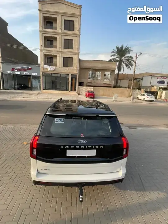 Ford Expedition
