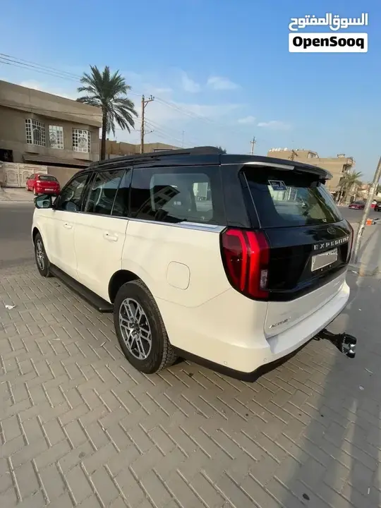 Ford Expedition 2025 photo 3