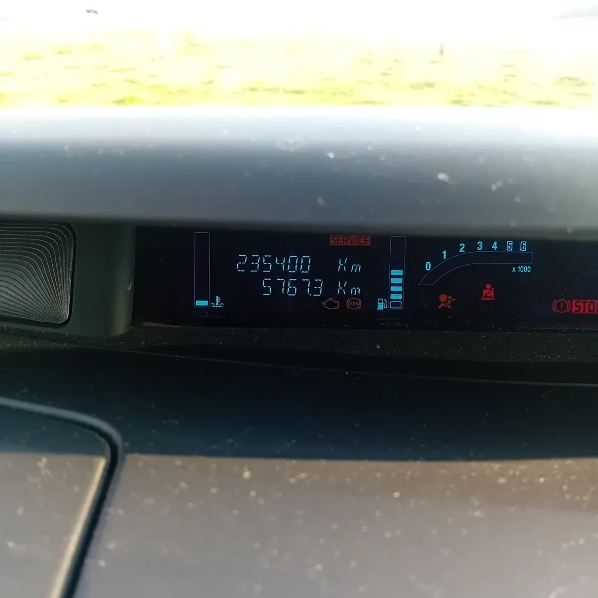 Renault Espace 2007 photo 2