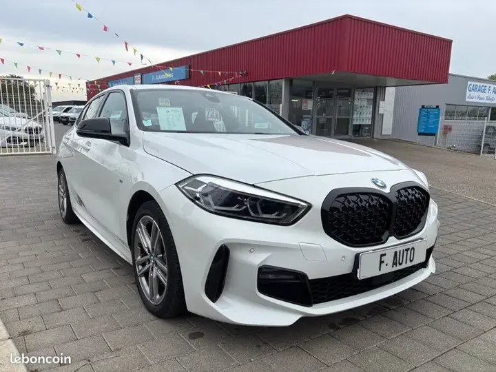 BMW Série 1