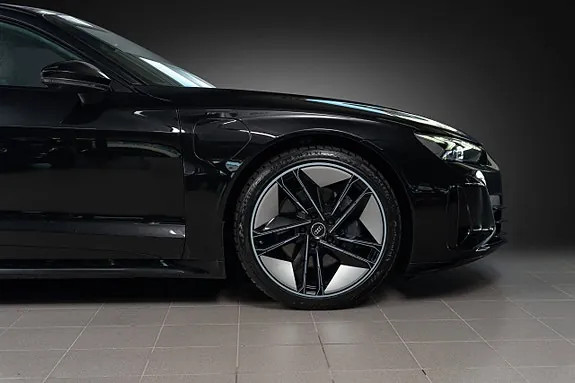Audi E-Tron Gt 2022 photo 5