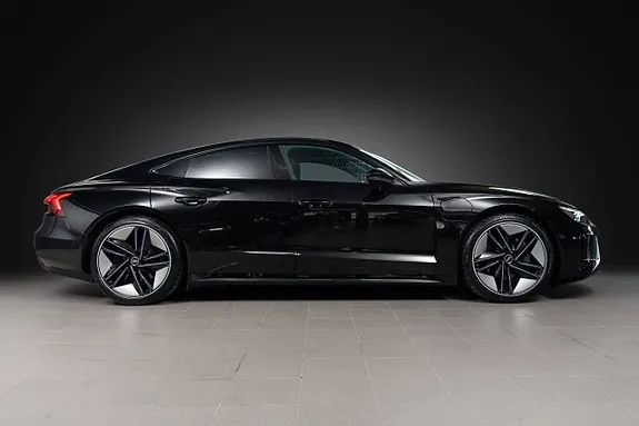 Audi E-Tron Gt 2022 photo 3