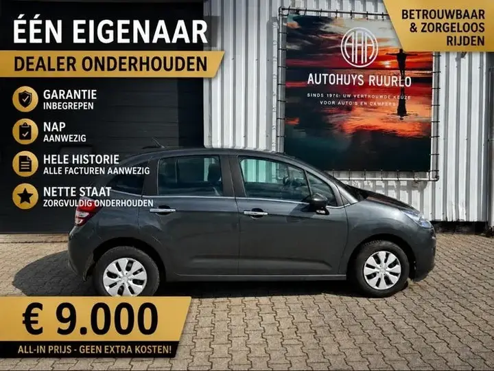 Citroen C3