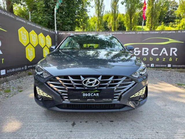 Hyundai I30 2022 photo 2