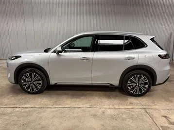 Geely Starray Em-I
