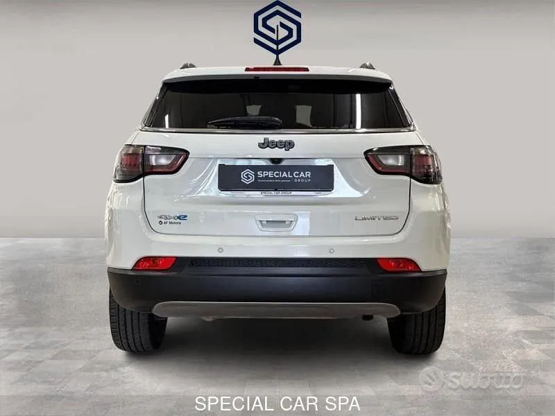 Jeep Compass Ii 2023 photo 4