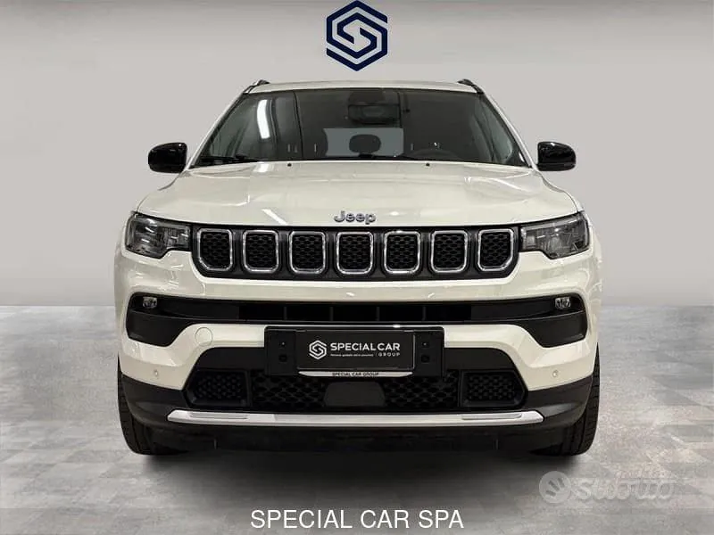 Jeep Compass Ii 2023 photo 3