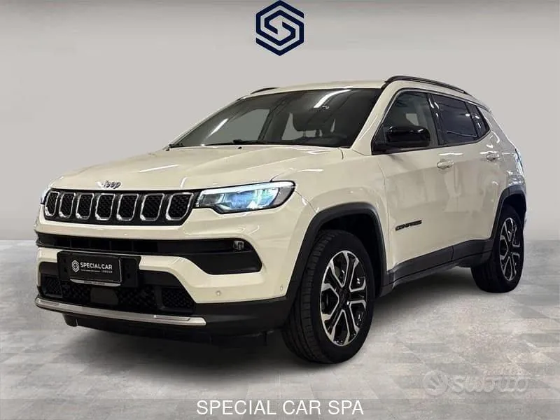 Jeep Compass Ii