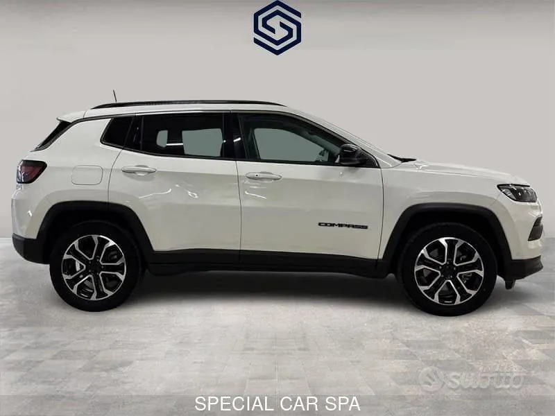 Jeep Compass Ii 2023 photo 5