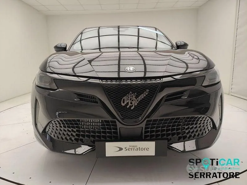 Alfa Romeo Junior 2026 photo 2