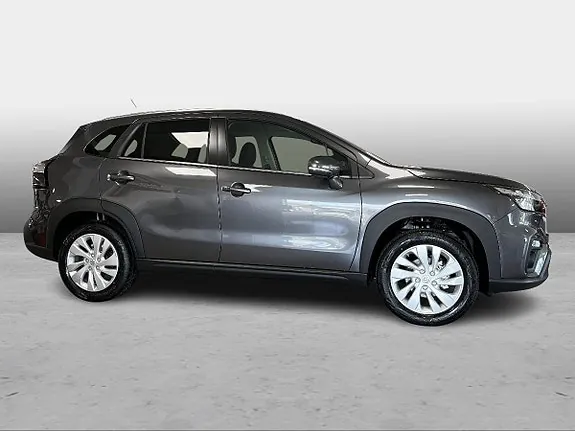 Suzuki S-Cross 2026 photo 4