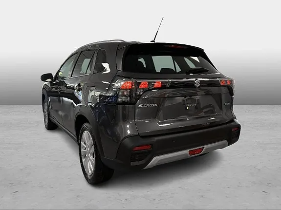 Suzuki S-Cross 2026 photo 3