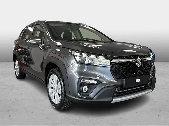 Suzuki S-Cross 2026 photo 5
