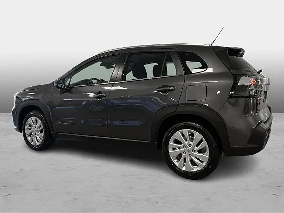 Suzuki S-Cross 2026 photo 2