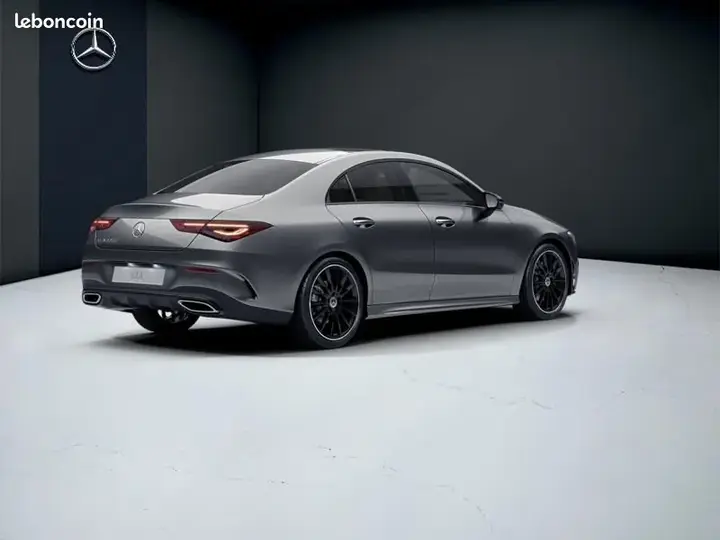 Mercedes-Benz Cla 2023 photo 5