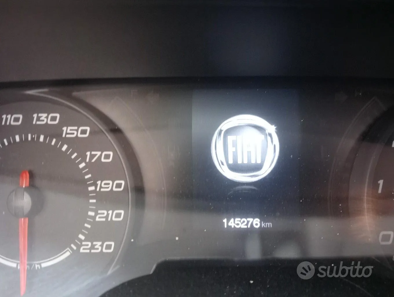 Fiat Tipo 2018 photo 2