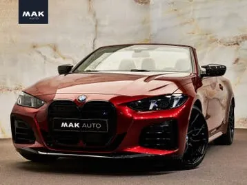 BMW M440I