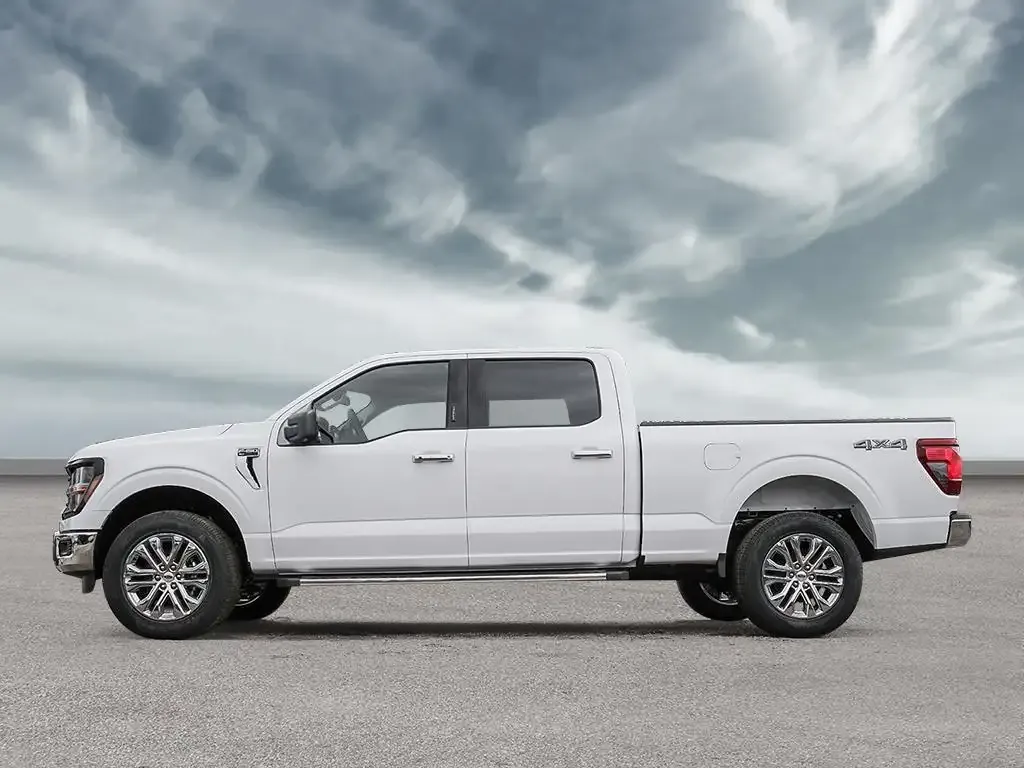 Ford F-150 2026 photo 3