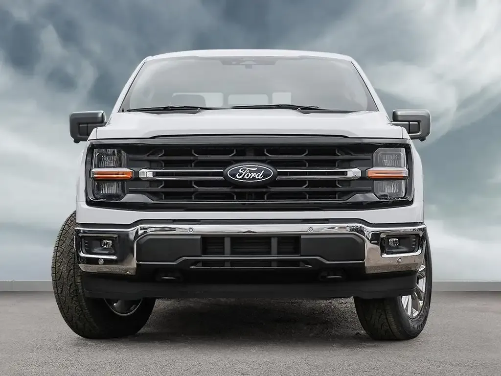 Ford F-150 2026 photo 2