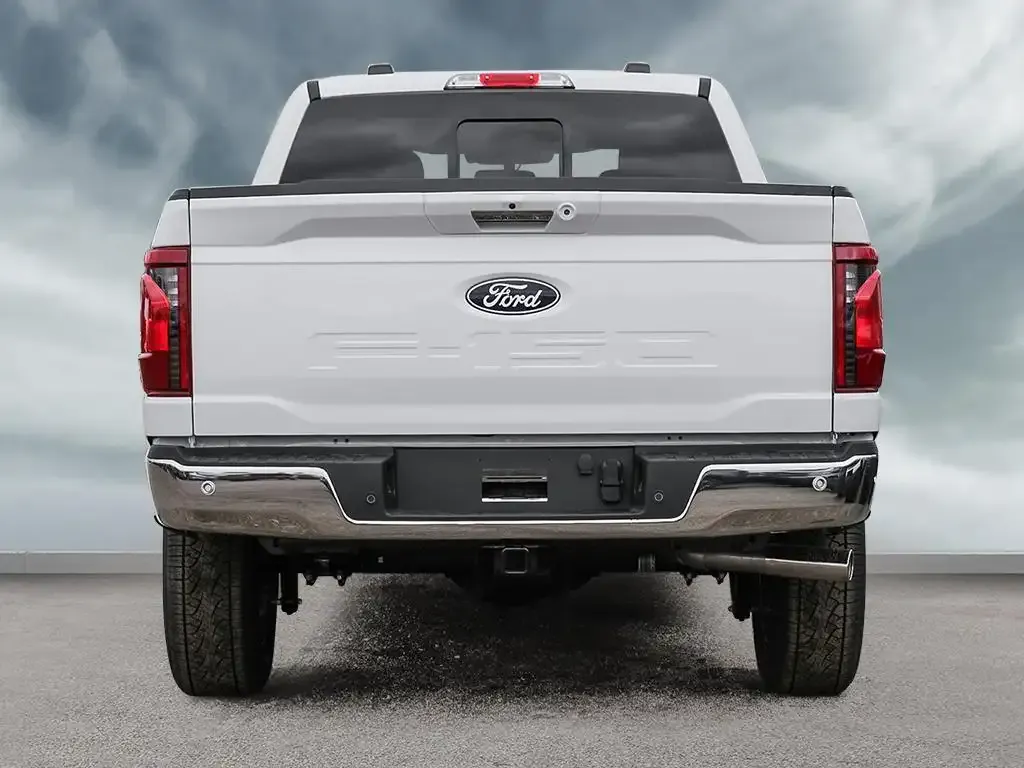 Ford F-150 2026 photo 5