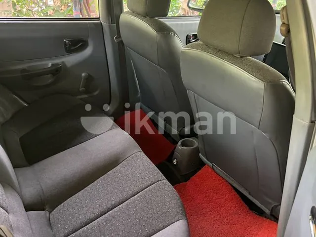 Hyundai Accent 2002 photo 4