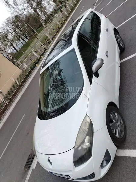 Renault Grand Scenic 2011 photo 5