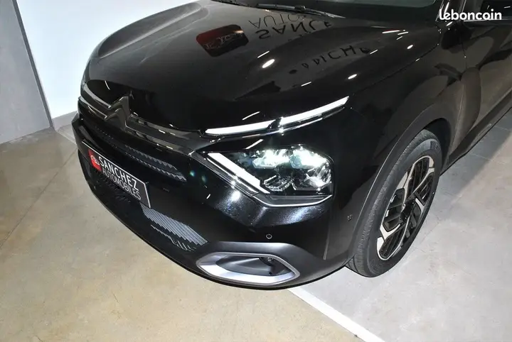 Citroen C4 2024 photo 2