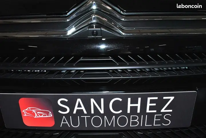 Citroen C4 2024 photo 4